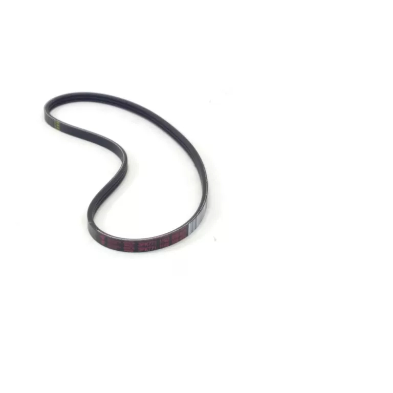 Correia Ar Condicionado 3pk771 Renault Kwid