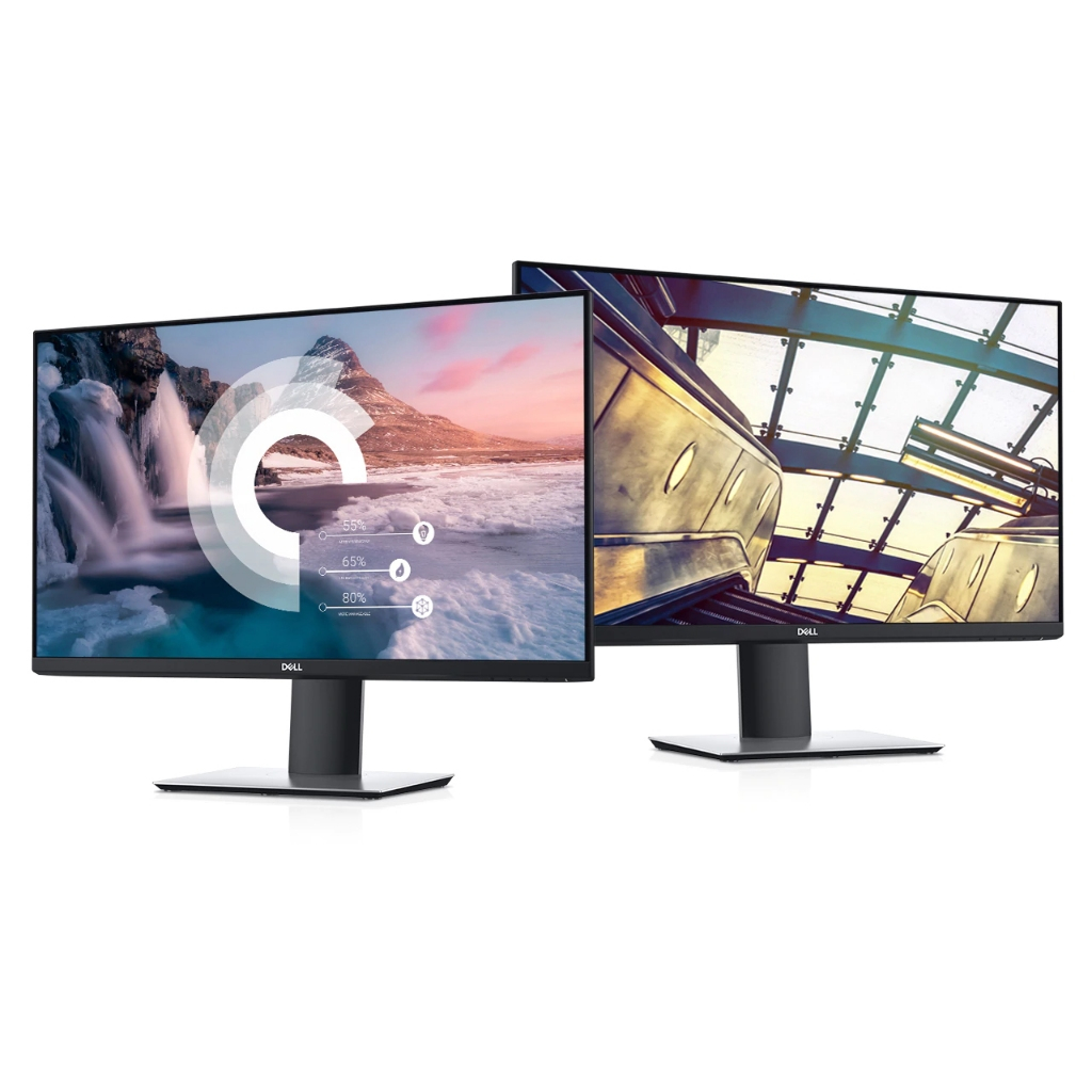 MONITOR DELL P2719H - 27" - VGA / HDMI / DisplayPort
