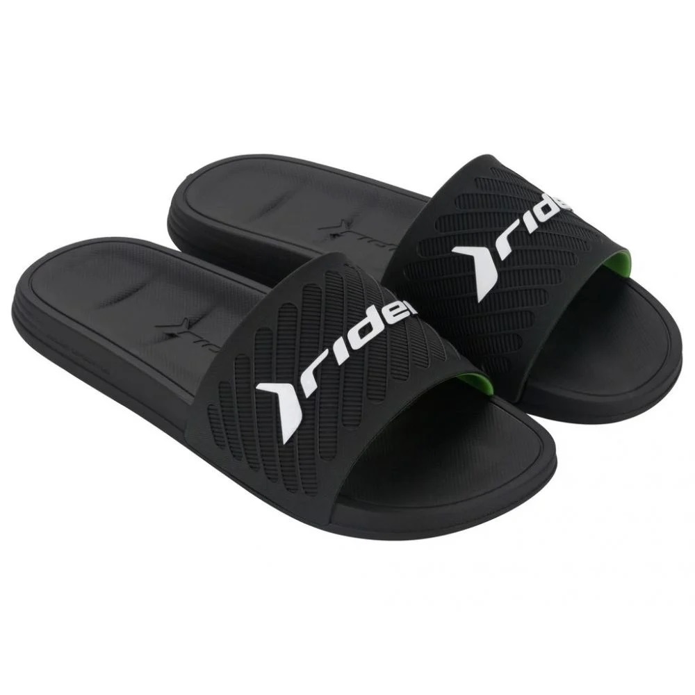 chinelo sandalia Masculino Rider slide Free Ii confotavel original