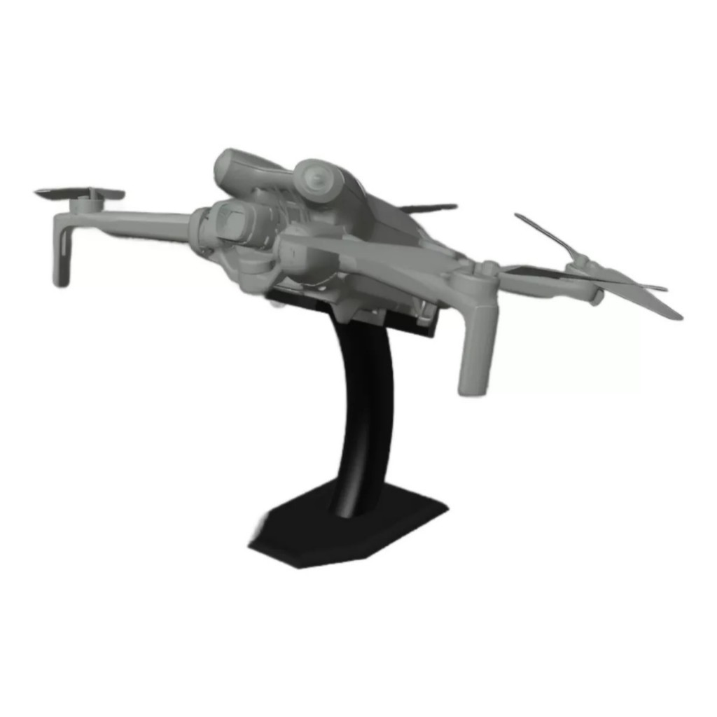 Suporte Para Drone Dji Mini 3 E 4 Display Stand