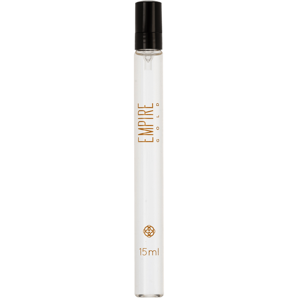 Perfume Empire Gold 15mL Hinode (versão de bolso)