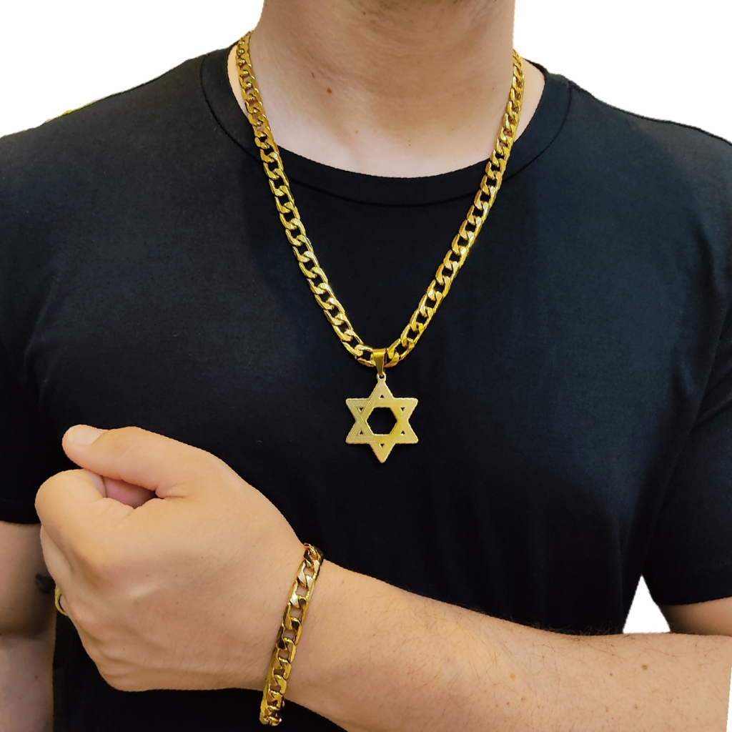 Cordão Moeda Antiga Grosso: Onde Comprar | BuscaProdutos