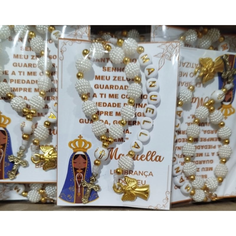 lembrancinha para batizado personalizada, kit com 10, 15, 20 e 25 unidades, lembrancinha batizado, eucaristia, crisma.