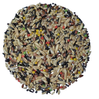 Mistura Canário Premium 5kg - Top Bird. em Oferta na Shopee