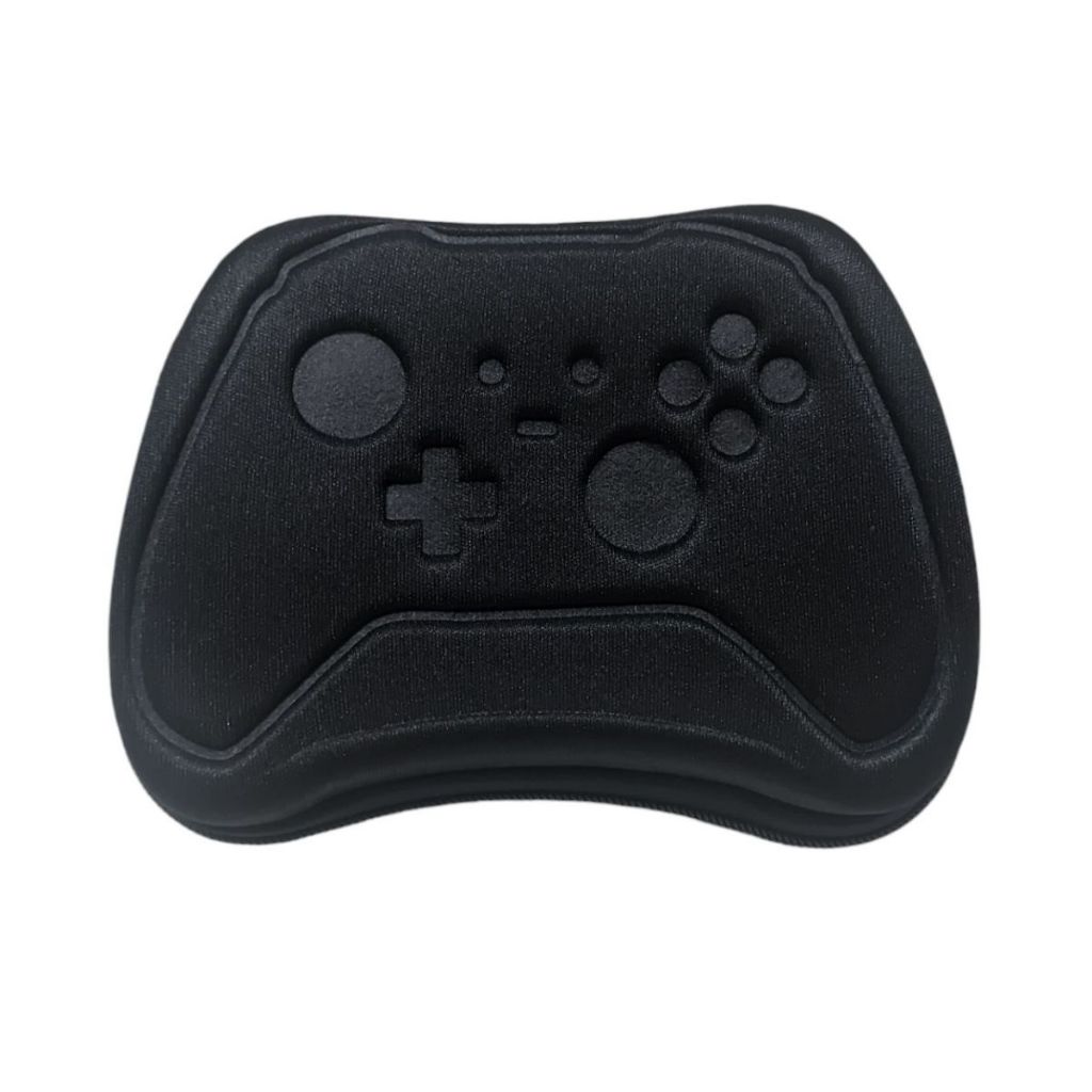 Case Rígido Bolsa Estojo Capa Para Controle Xbox Series  Protetor