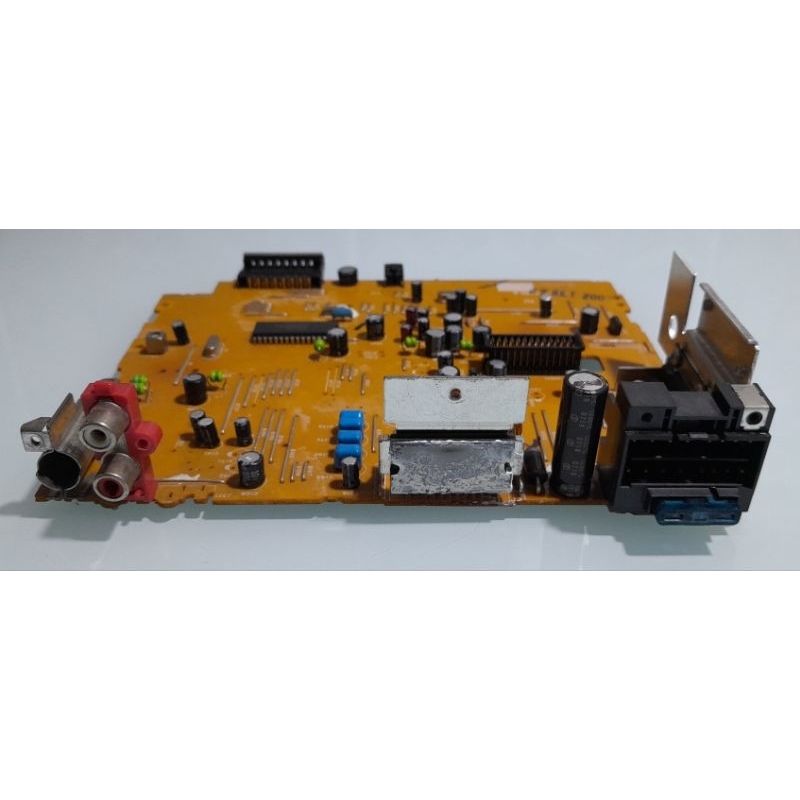 placa principal som automotivo jvc kd-g289ur