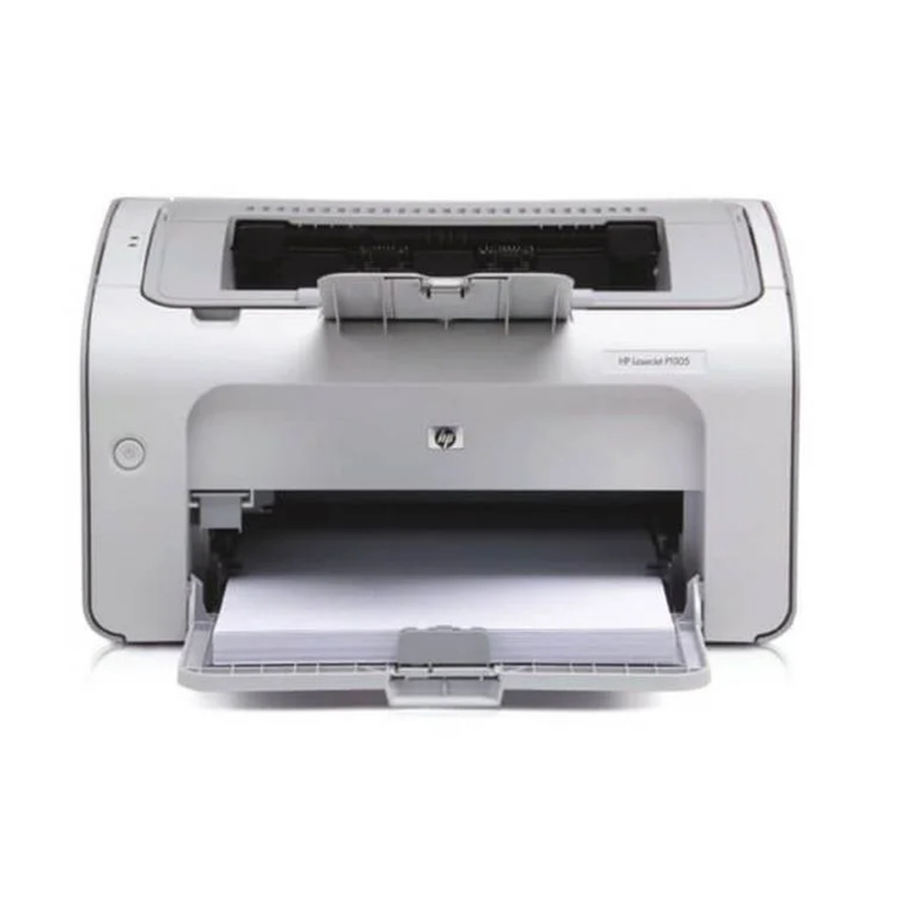 Impressora Hp laser p1005 funcionando 100% perfeita