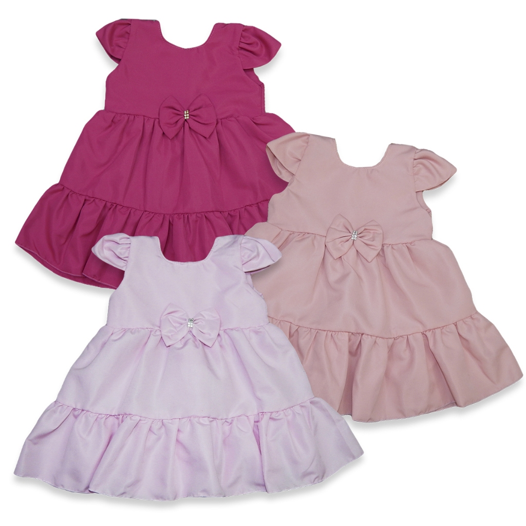 Look perfeito Para sua bebê