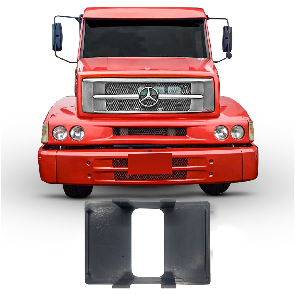 Tampa 01 Tecla Painel Mb 709 710 912 1218 1620 1630 1938 BICUDO/ BICUDINHO em Oferta na Shopee