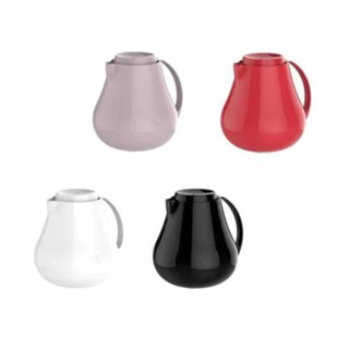 Bule Térmico 400ml Sonetto Cores Diversas - Soprano em Oferta na Shopee