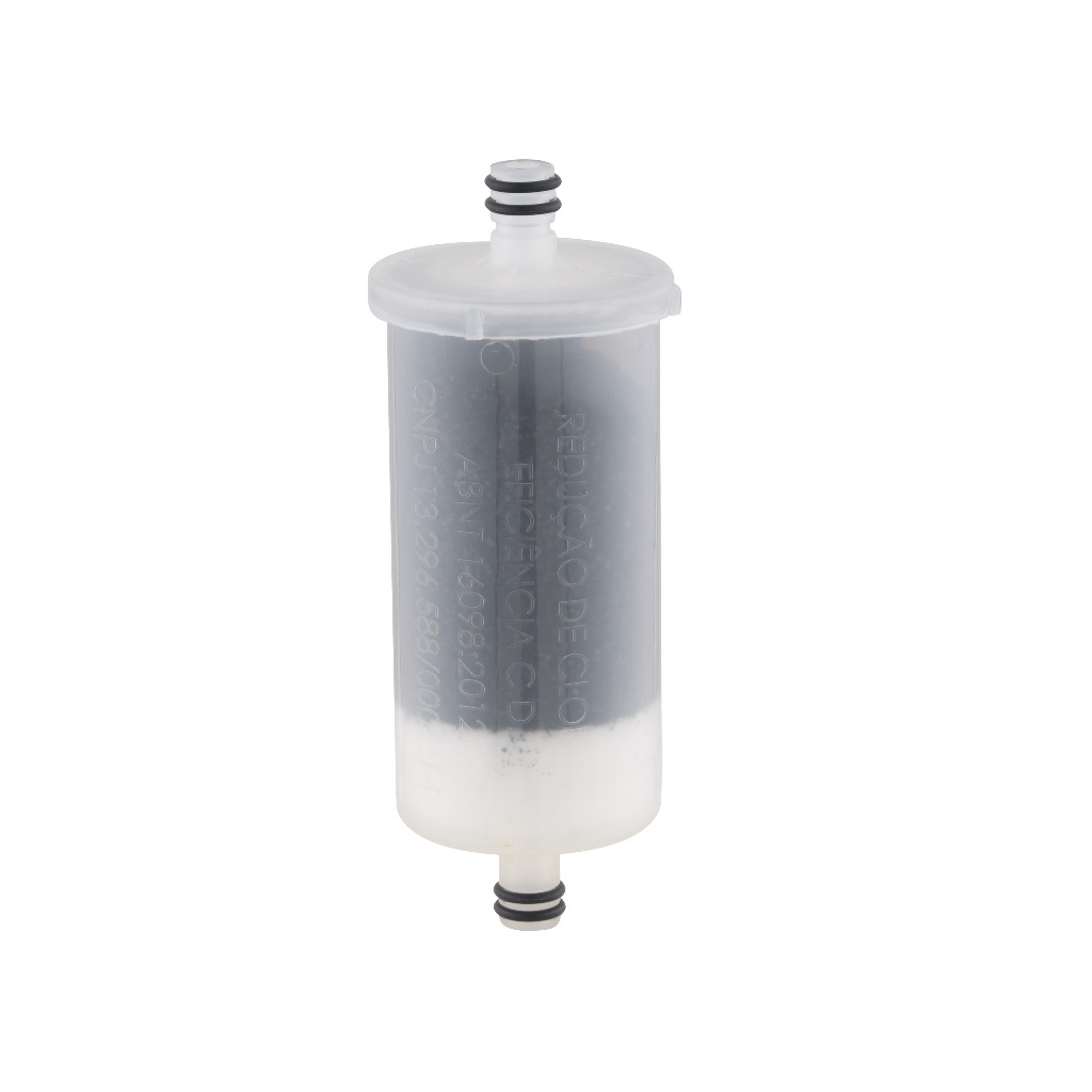 Refil Filtrante De Filtro ABS Da Linha Pró Saúde Para Copo Da Linha Plastic