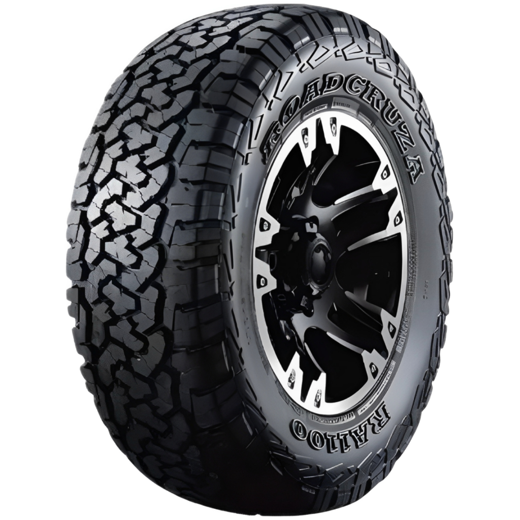 RoadCruza RoadCruza RA1100