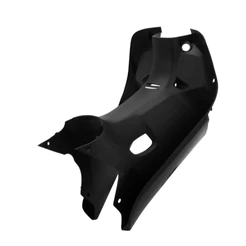 Protetor De Pernas Biz 100 1998 1999 00 2001 02 2003 04 2005