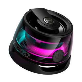 Caixa de som portátil Magnética RGB G200 EDIFIER HECATE - Preta em Oferta na Shopee