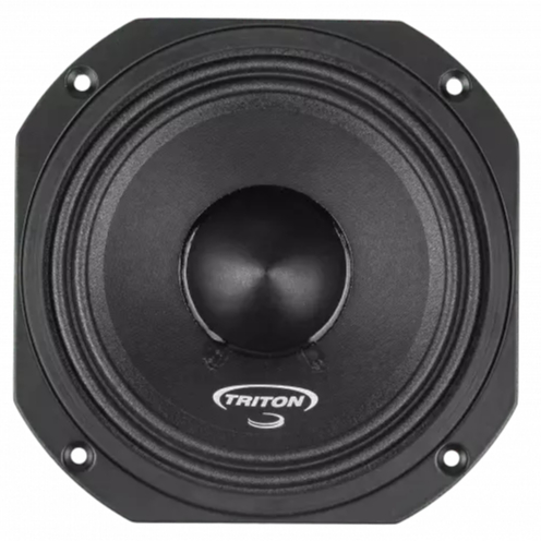 Alto Falante 6 polegadas Triton 6xrl400 200wrms Médio Grave 8 Ohms Woofer XRL400 em Oferta na Shopee