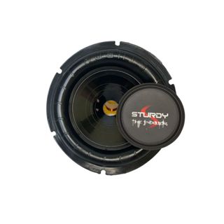 Kit Reparo Original Sturdy 12 Polegadas Subwoofer 300W RMS em Oferta na Shopee