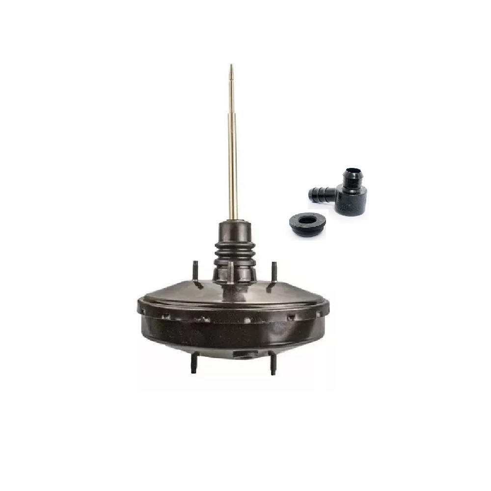 Servo Freio Hidrovacuo Ford Ka 97 98 99 00 01 02 03 04 05 06 07 com valvula