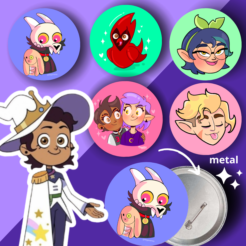 Botons Disney: Guia Completo e Onde Comprar | BuscaProdutos