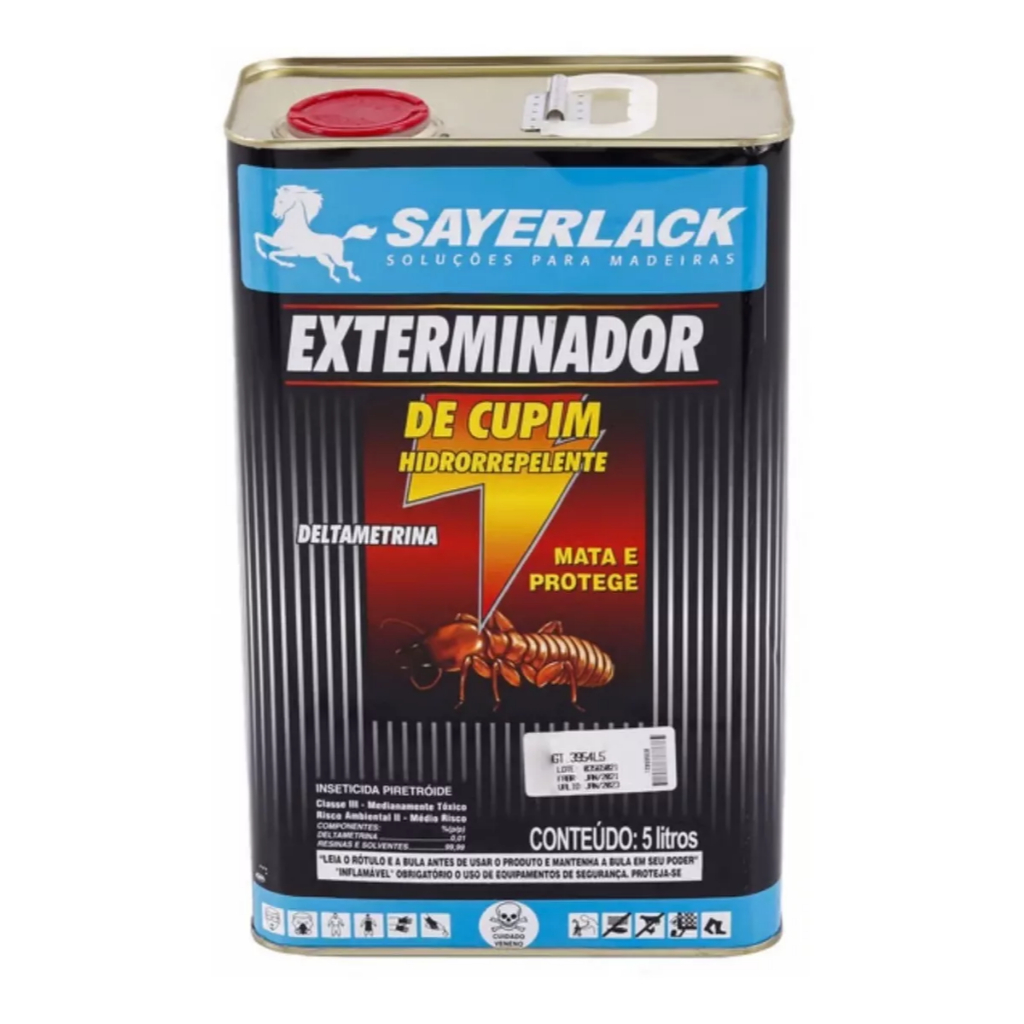 Produto Anti Cupim: Onde Comprar | BuscaProdutos