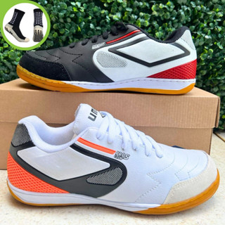 Kit Chuteira Juvenil e Adulta Mais Meia Esportiva Do 34 ao 43 – para Quadra e Society com Couro em Oferta na Shopee