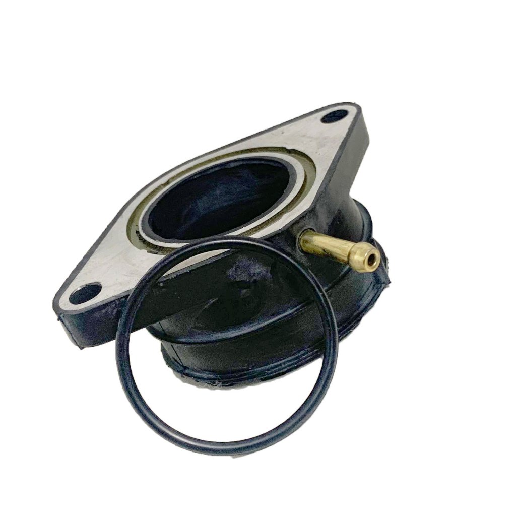 Coletor de Admissão Fazer 250 / Lander 250 / Teneré 250 Até 2015 em Oferta na Shopee