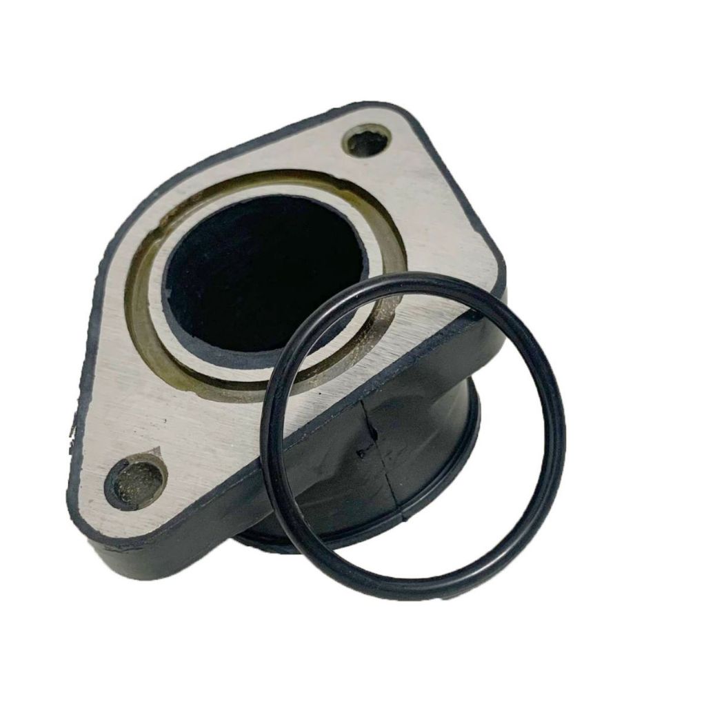 Coletor de Admissão Nxr 160 Bros 2016-2022