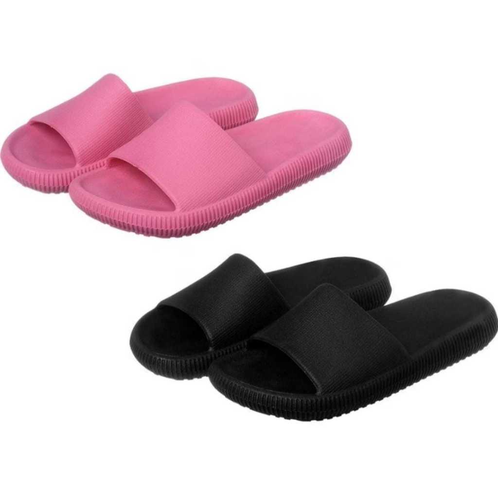Kit Chinelo Slide - Comprar com Melhor Preço em Sandálias e Chinelos