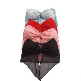 Top de tuly com bojo em Oferta na Shopee