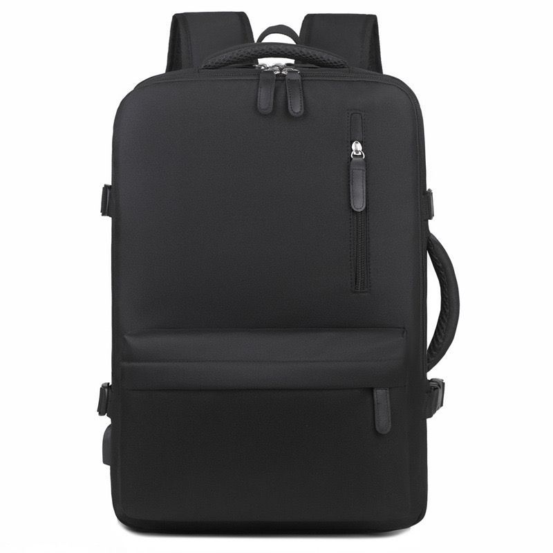 Mochila Feminina viral Laptop Viagem Escolar À Prova D'água Executiva Notebook Impermeável expansível