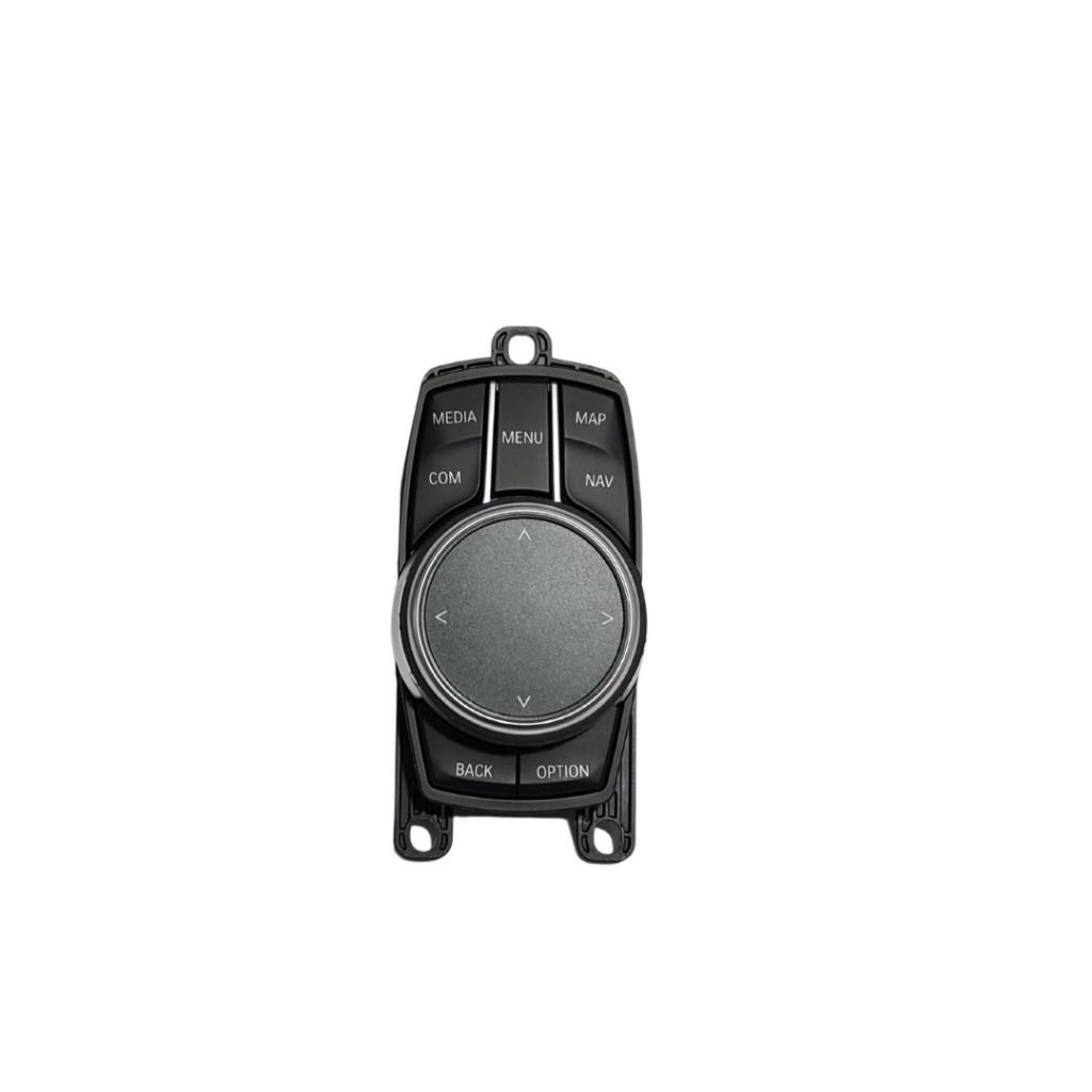 Controle Do Sistema Original  De Navegação Bmw 62829490069