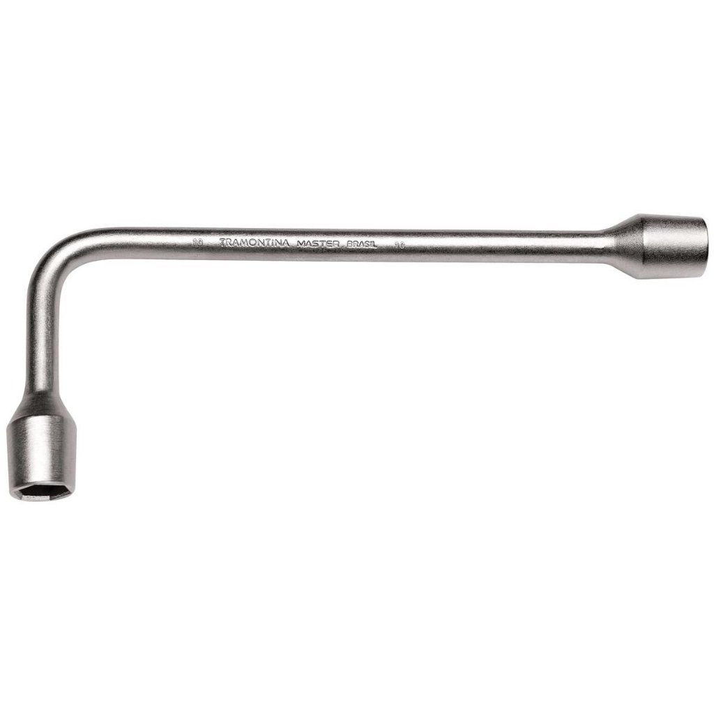 Chave L Biela 12mm Tramontina - Home & Living