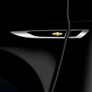 Adesivos Resinados 3D Aplique paralamas lateral Direito e Esquerdo Cromado Alto Relevo Varias Marc4s em Oferta na Shopee