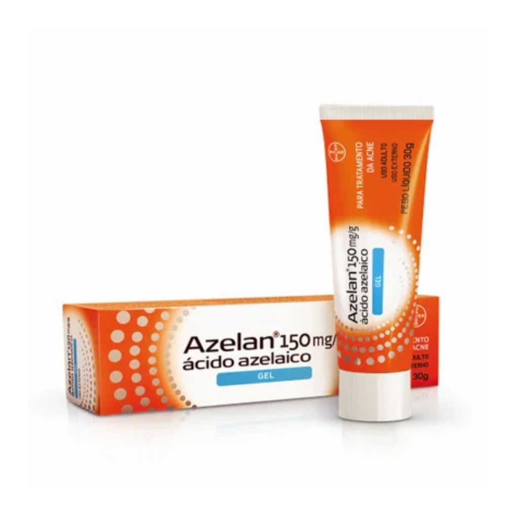 Azelan Gel: Guia Completo e Onde Comprar | BuscaProdutos