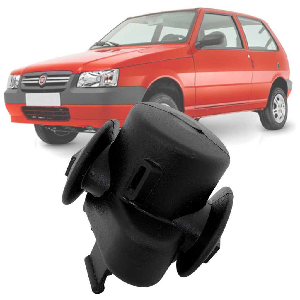 Borrachas do Trambulador do Cambio: Onde Comprar | BuscaProdutos