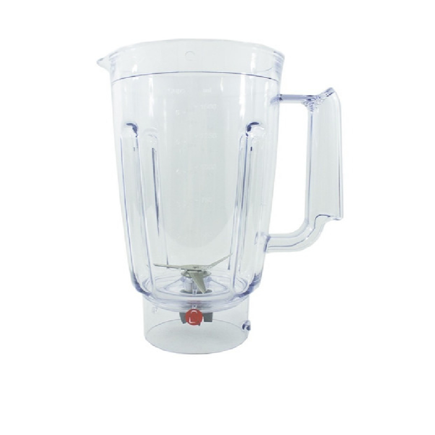 Copo Liquidificador Arno Faciclic Juice Cristal - Resistente
