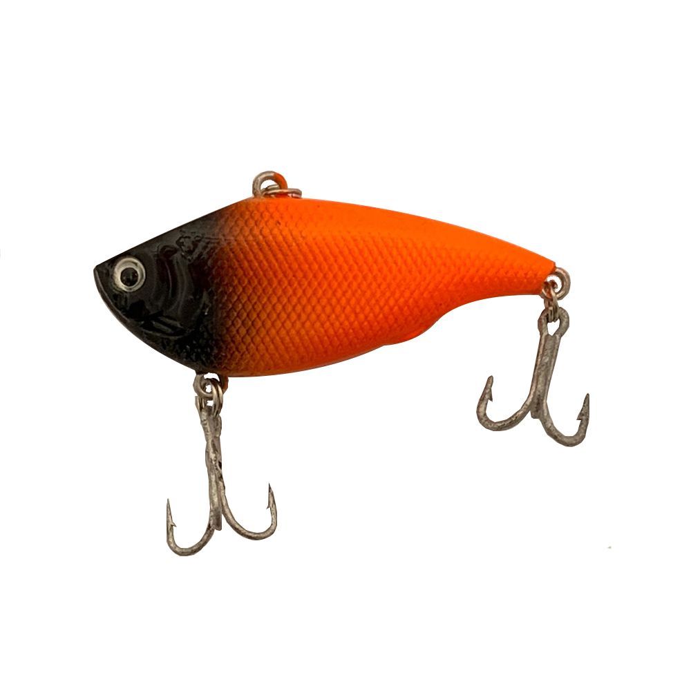 Isca Artificial Black Bass 55 - Lamazon Cor 18 em Oferta na Shopee