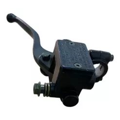 Burrinho Cilindro De Freio Superior Dianteiro Shineray Explorer 150 2014 Ate 2019