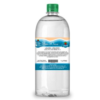 Lauril Líquido Base Espumante Sabonete Shampoo Artesanal Cosmético Bain di Chero 1L em Oferta na Shopee