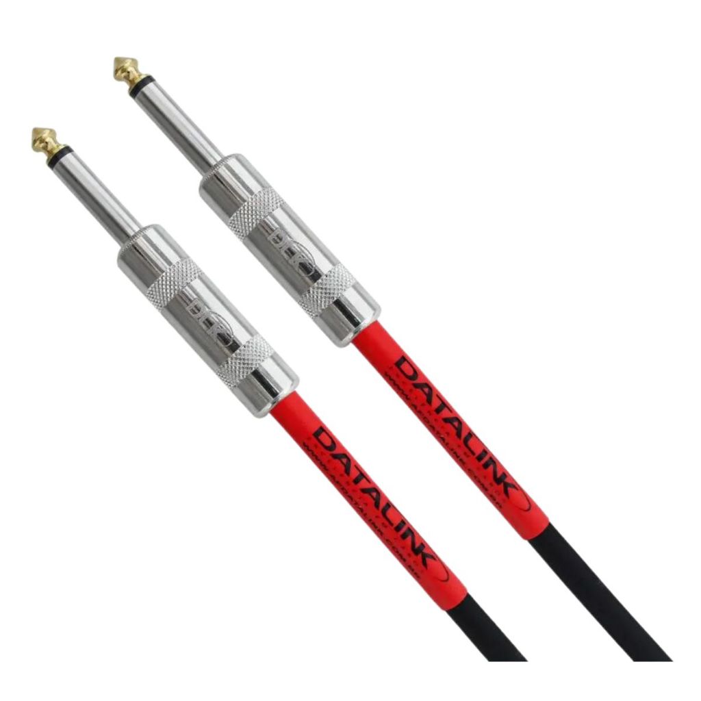 Cabo Datalink Garage P10 P10 Preto GI010 10 metros