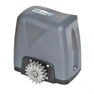 Motor Rossi Dz Nano Turbo 36 Portão Deslizante 600kg Rossi em Oferta na Shopee