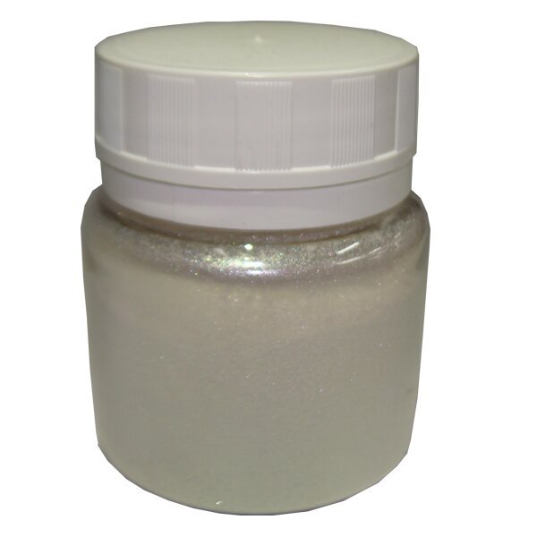 Pigmento Branco Perolado Redelease [15 g]