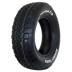 Pneu 265/60r18 110t All-terrain T/a Owl Sunset Hilux
