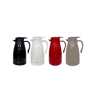 Garrafa Térmica Bule Jarra Café Chá Água 1 Litro Quente Frio em Oferta na Shopee