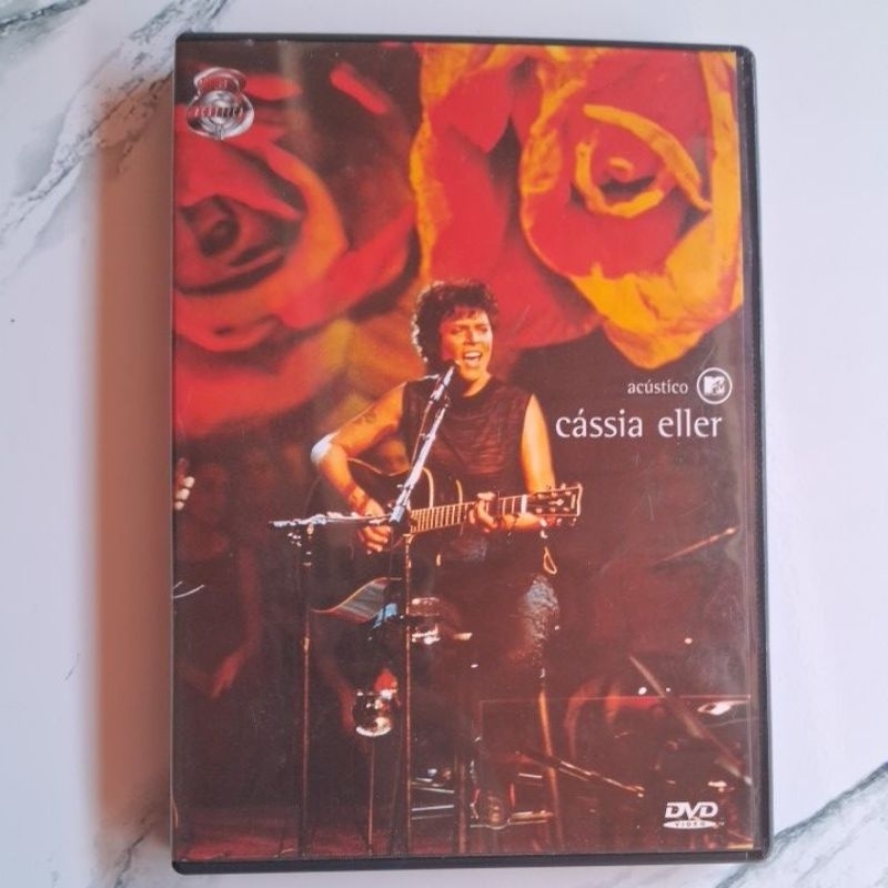 O que é Cássia Eller Acustico? Guia e Onde Comprar | BuscaProdutos