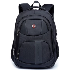 Mochila Executiva Trabalho Faculdade Swissport Reforçada
