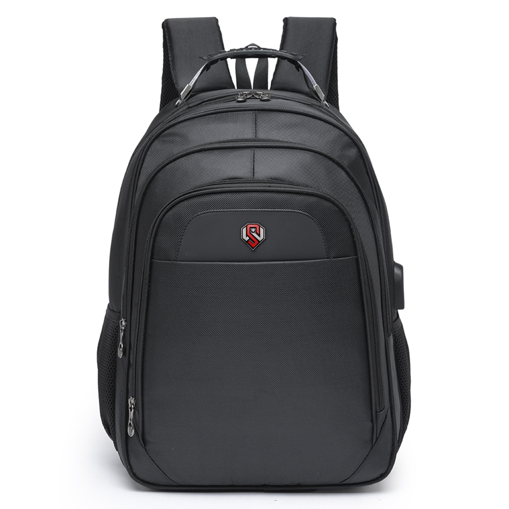 Mochila Swissport Executiva Masculina Reforçada - Men Bags