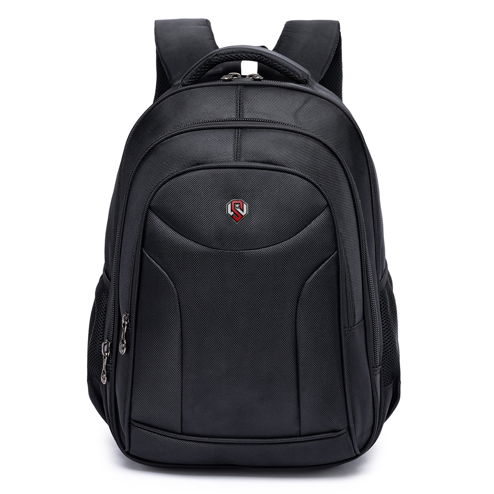 Mochila Swissport Reforçada Executiva Notebook Espaçosa - Men Bags