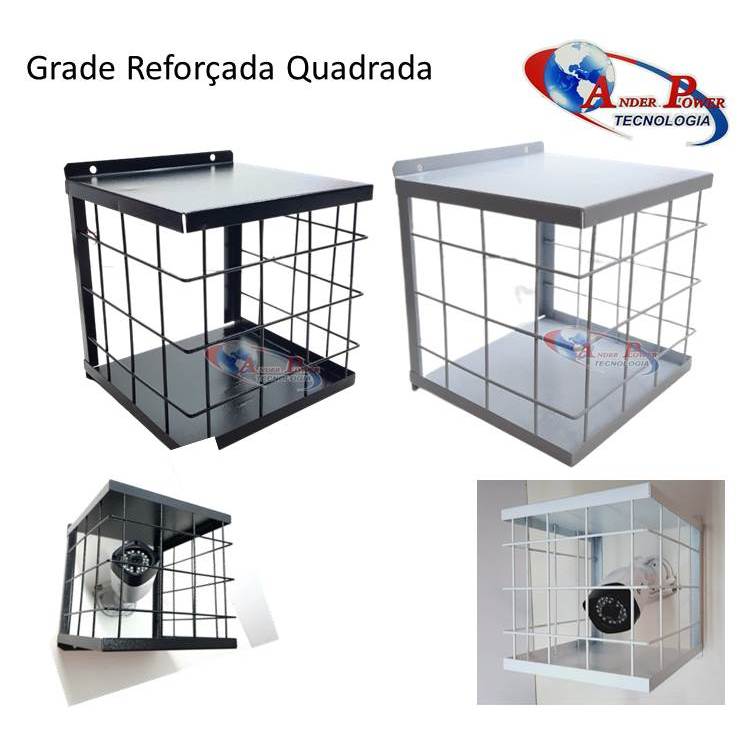 As Câmeras de Segurança: Onde Comprar | BuscaProdutos