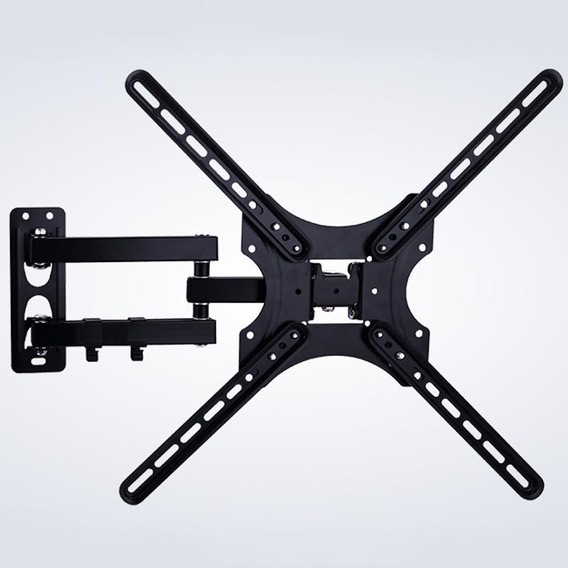 Suporte Movel Para TV 10" á 60" PolegadaS Articulado Retrátil MODELO VARIADOS