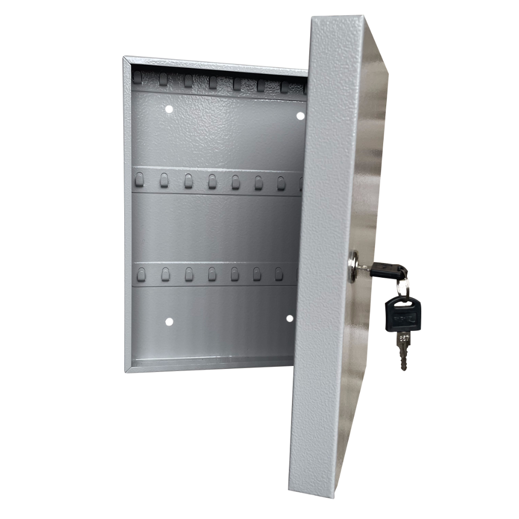 Porta Chaves Armário Claviculário Para 50 Chaves Voicheve